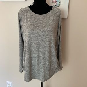 Gap maternity knit sweater